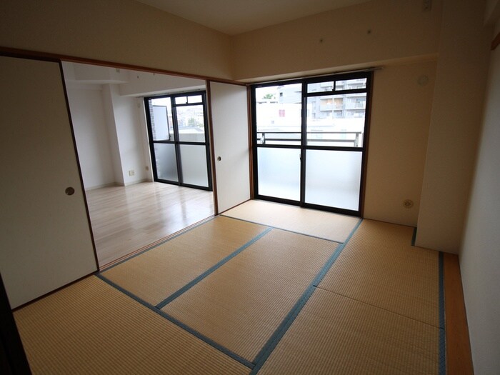 ウィステリア千里の物件内観写真