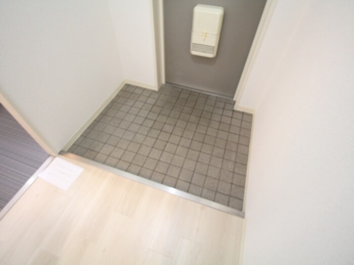 ウィステリア千里の物件内観写真