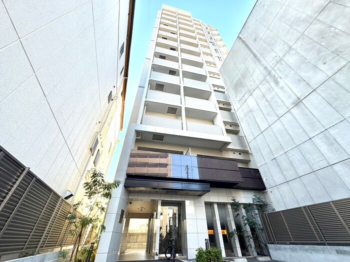 Ｑｕｉｎｔｅｔ　ＪＯＴＯＮＯＥの物件外観写真