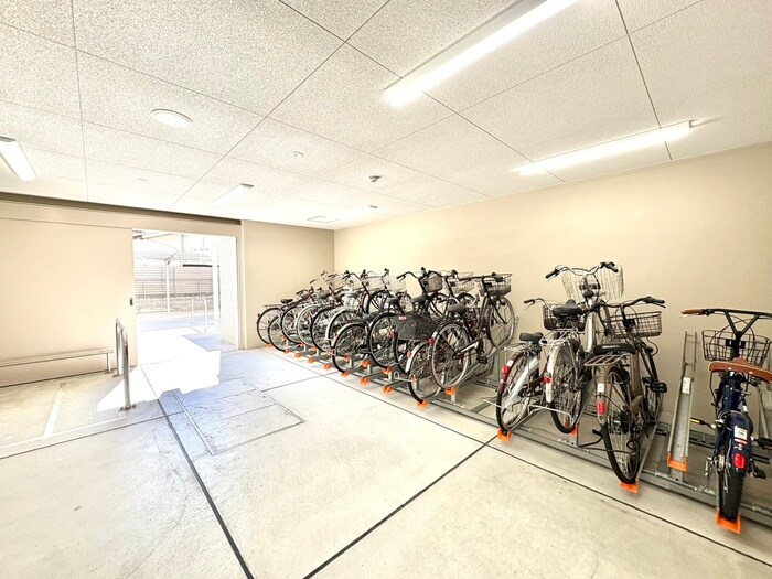 Ｑｕｉｎｔｅｔ　ＪＯＴＯＮＯＥの物件外観写真