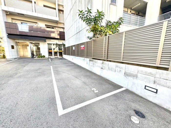 Ｑｕｉｎｔｅｔ　ＪＯＴＯＮＯＥの物件外観写真