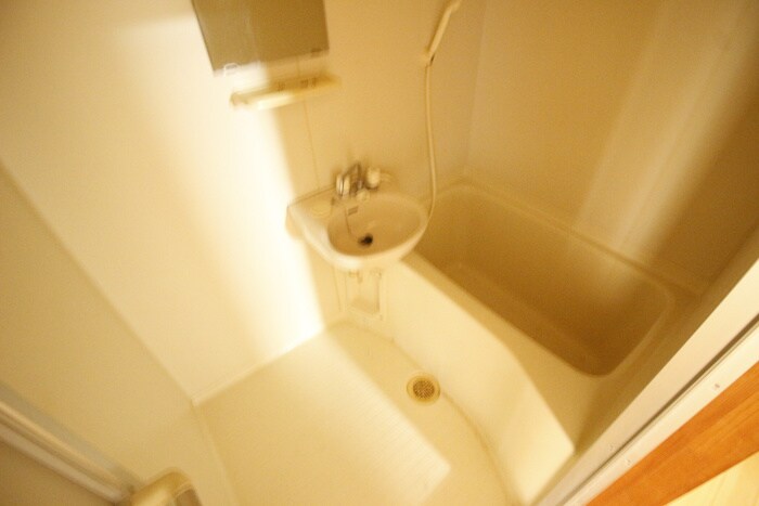 ハウス梅ヶ香の物件内観写真