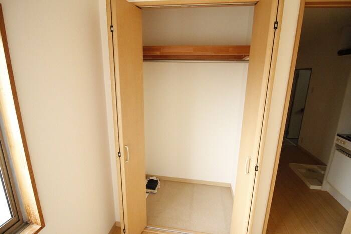 ハウス梅ヶ香の物件内観写真