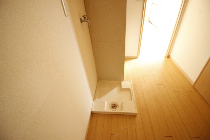 ハウス梅ヶ香の物件内観写真