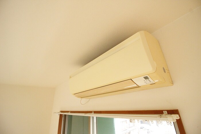 ハウス梅ヶ香の物件内観写真