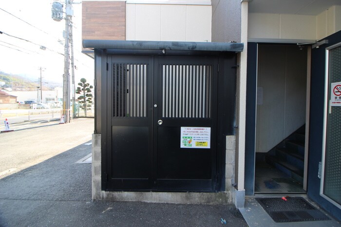 Ｔ－ＨＯＵＳＥの物件外観写真