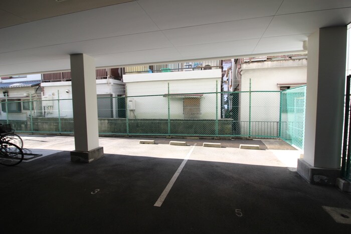 Ｔ－ＨＯＵＳＥの物件外観写真