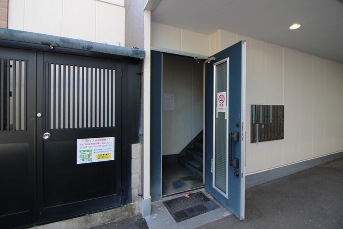 Ｔ－ＨＯＵＳＥの物件外観写真