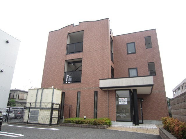 プリマヴェ－ラの物件外観写真