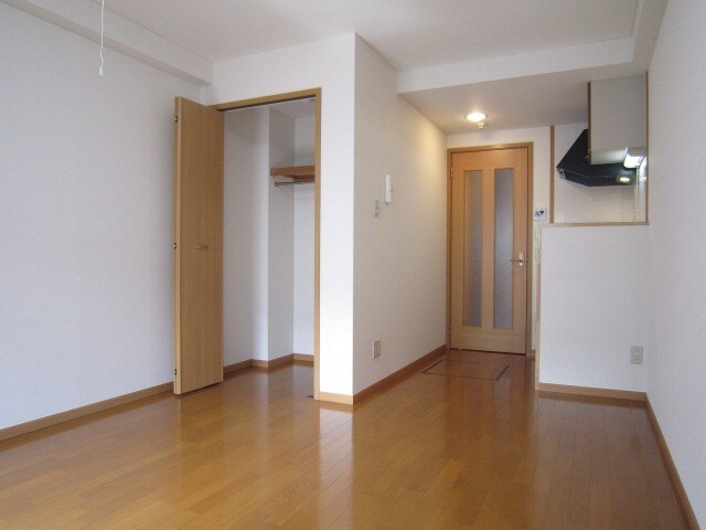 プリマヴェ－ラの物件内観写真