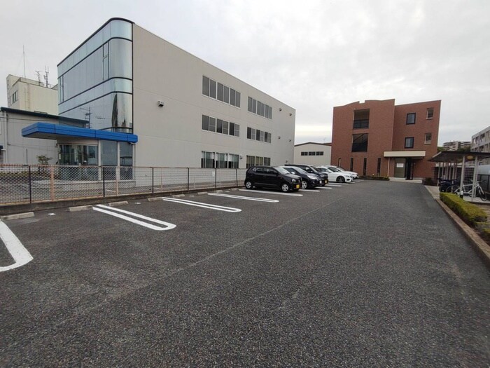 プリマヴェ－ラの物件外観写真