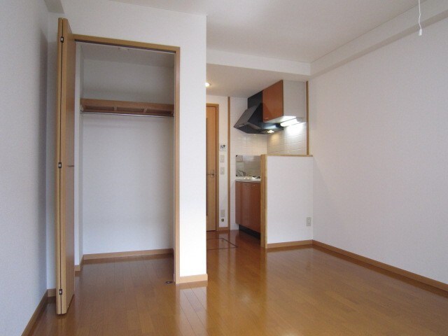 プリマヴェ－ラの物件内観写真