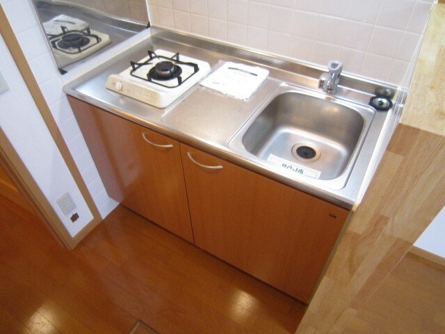 プリマヴェ－ラの物件内観写真