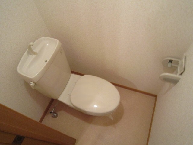 プリマヴェ－ラの物件内観写真