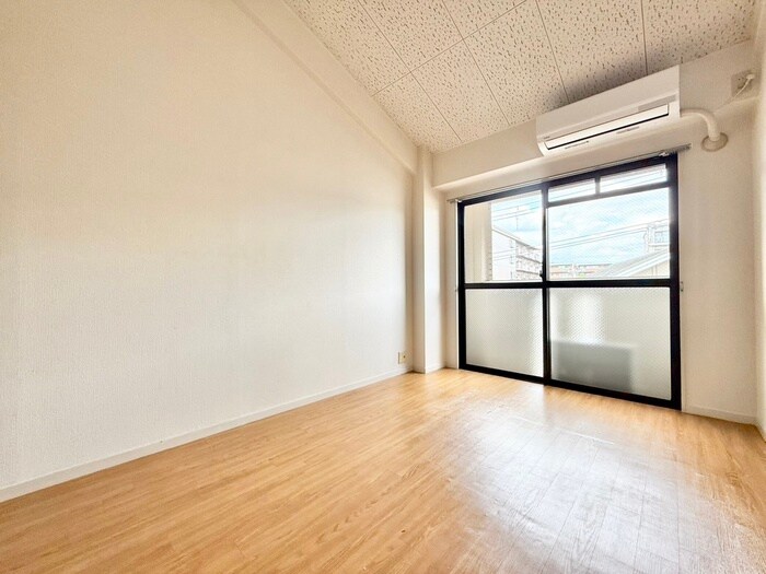グリ－ンヒル木幡の物件内観写真