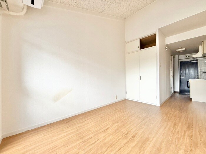グリ－ンヒル木幡の物件内観写真