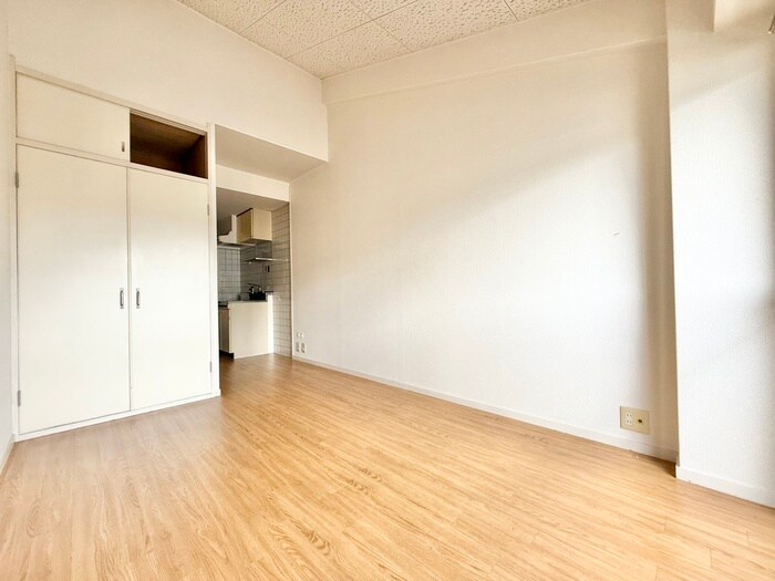 グリ－ンヒル木幡の物件内観写真