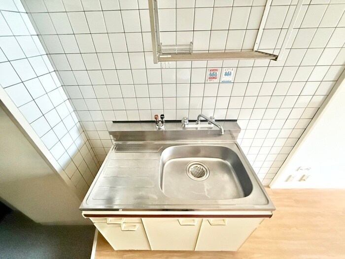 グリ－ンヒル木幡の物件内観写真