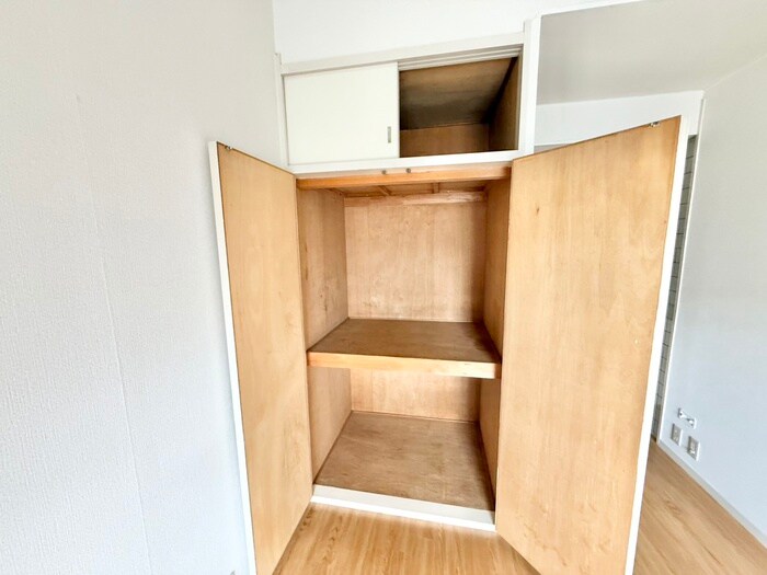 グリ－ンヒル木幡の物件内観写真