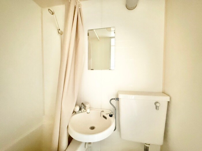 グリ－ンヒル木幡の物件内観写真