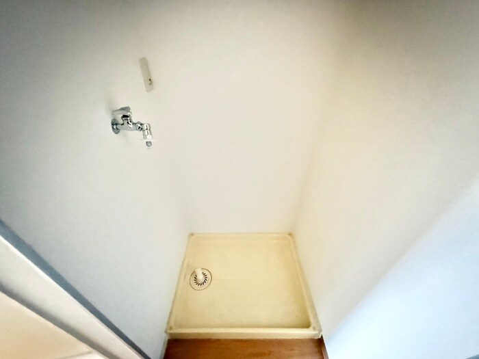 グリ－ンヒル木幡の物件内観写真