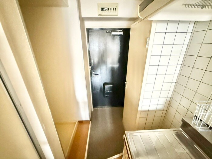 グリ－ンヒル木幡の物件内観写真