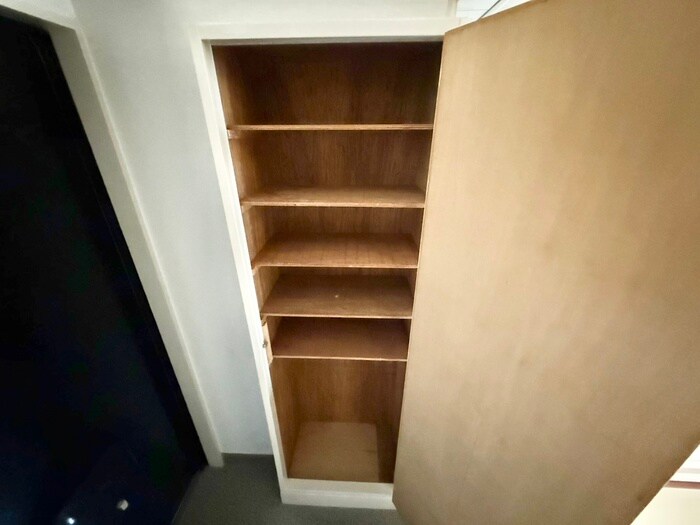 グリ－ンヒル木幡の物件内観写真