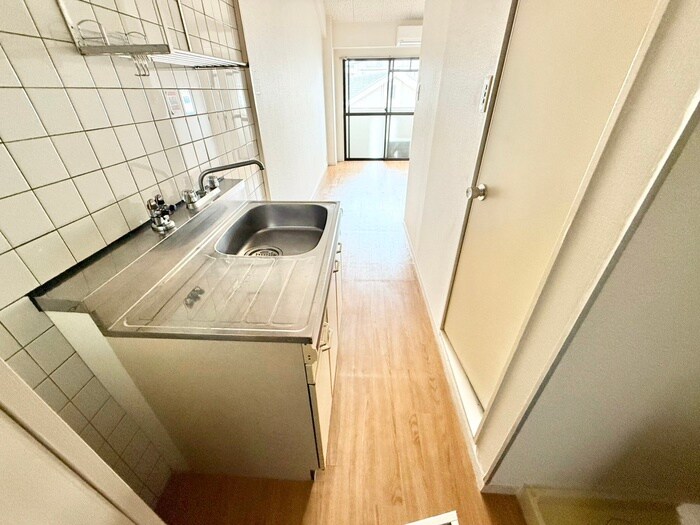 グリ－ンヒル木幡の物件内観写真