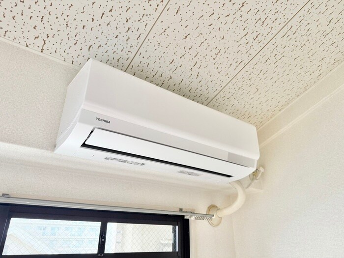 グリ－ンヒル木幡の物件内観写真