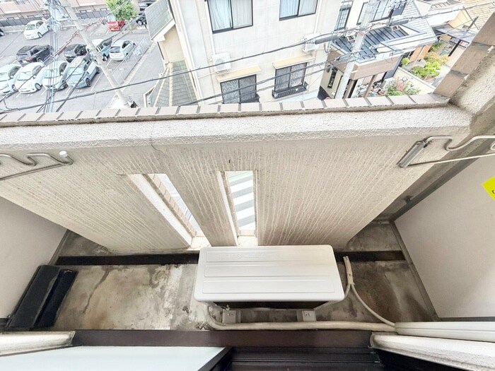 グリ－ンヒル木幡の物件内観写真