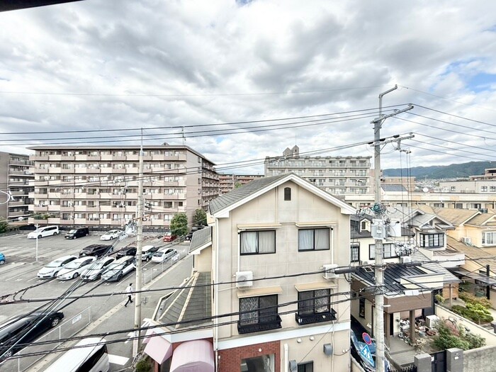 グリ－ンヒル木幡の物件内観写真