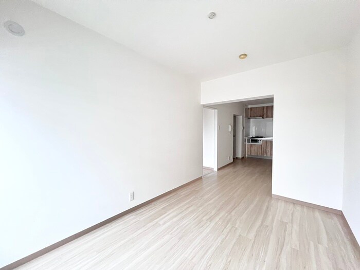 武庫川レジデンスの物件内観写真