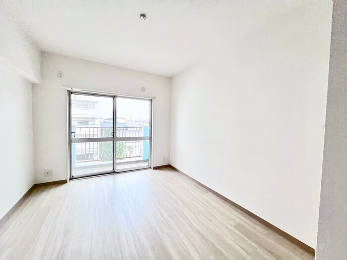 武庫川レジデンスの物件内観写真