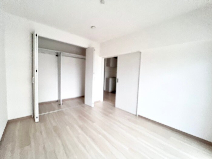 武庫川レジデンスの物件内観写真