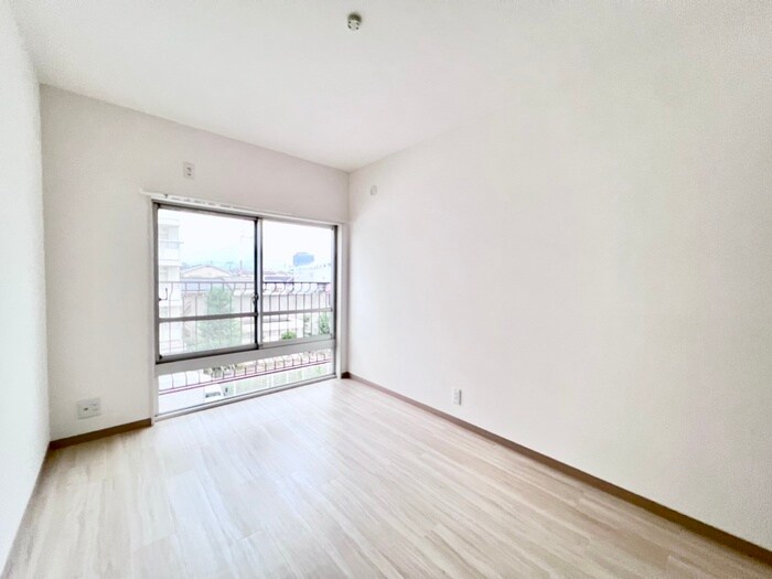 武庫川レジデンスの物件内観写真