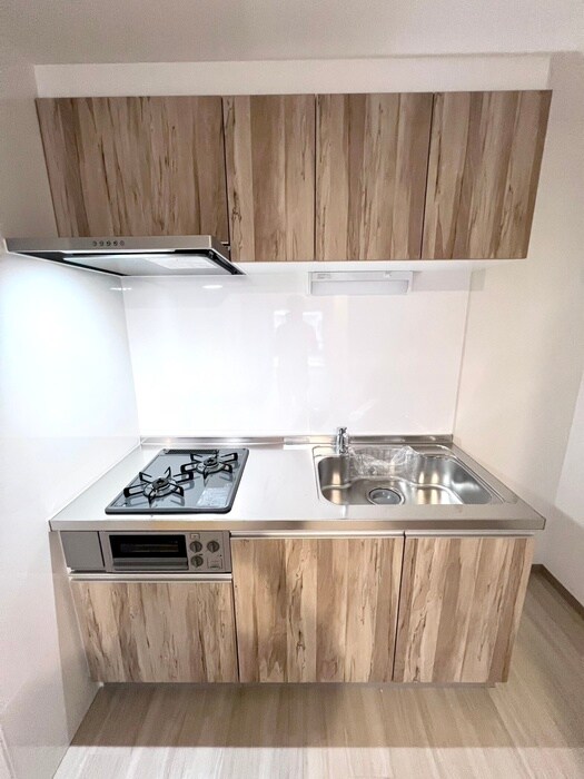 武庫川レジデンスの物件内観写真