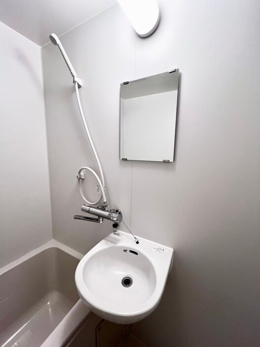 武庫川レジデンスの物件内観写真