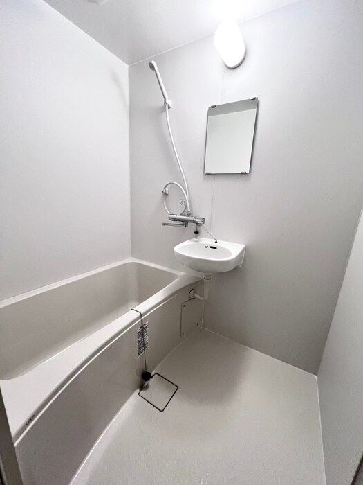 武庫川レジデンスの物件内観写真