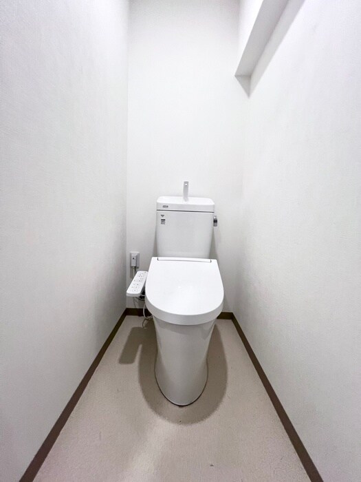 武庫川レジデンスの物件内観写真