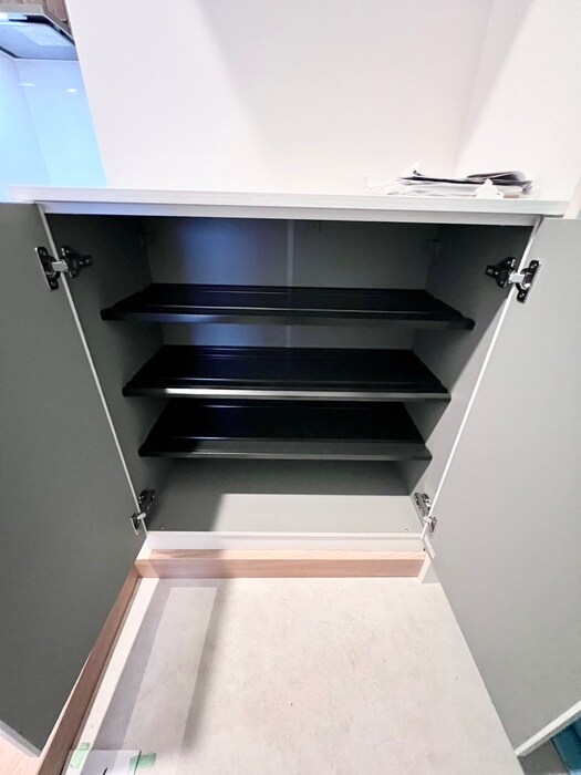 武庫川レジデンスの物件内観写真