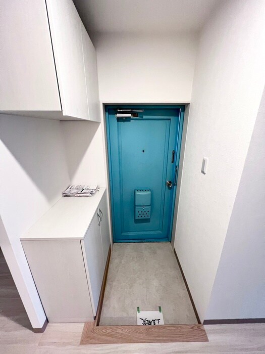 武庫川レジデンスの物件内観写真