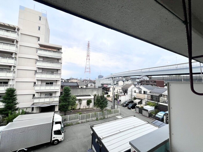 武庫川レジデンスの物件内観写真