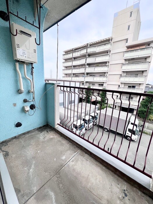 武庫川レジデンスの物件内観写真