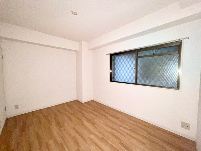 ウエストサイド武庫川の物件内観写真