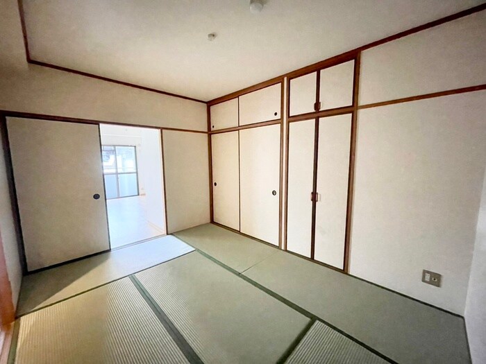 ウエストサイド武庫川の物件内観写真