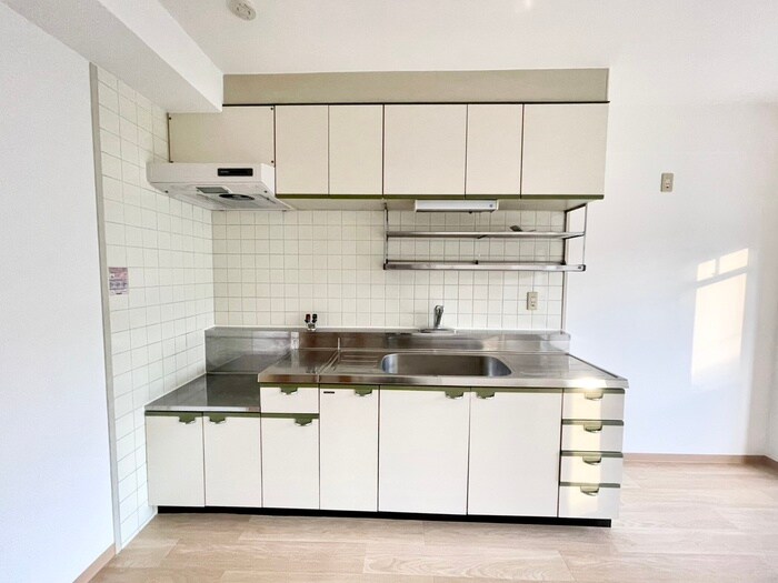 ウエストサイド武庫川の物件内観写真