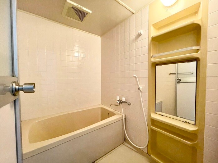 ウエストサイド武庫川の物件内観写真