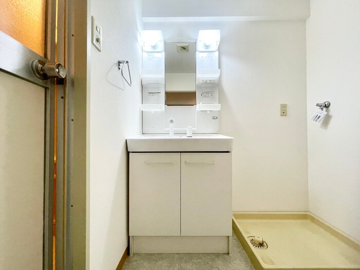 ウエストサイド武庫川の物件内観写真