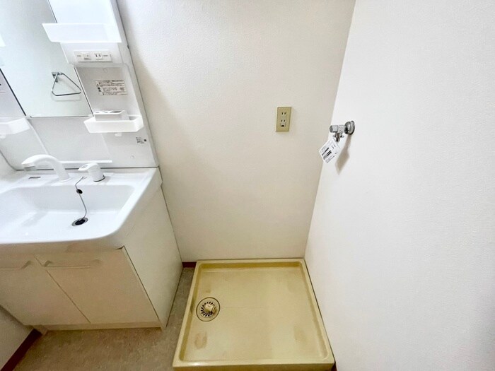 ウエストサイド武庫川の物件内観写真