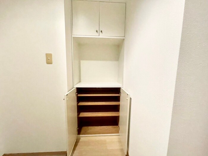 ウエストサイド武庫川の物件内観写真